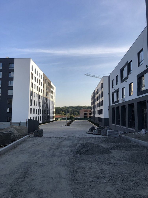 Смарт квартира всі програми Гостомель Гостомель - изображение 3