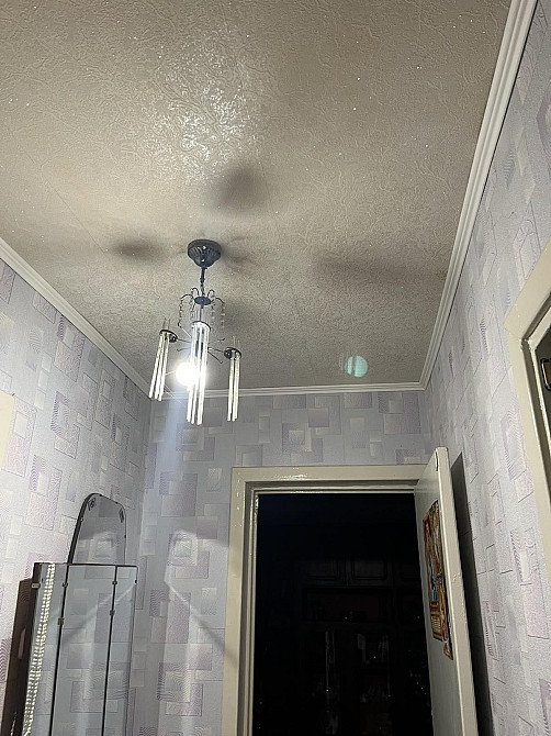 2х комнатная квартира на Юбилейной Кривий Ріг - зображення 4