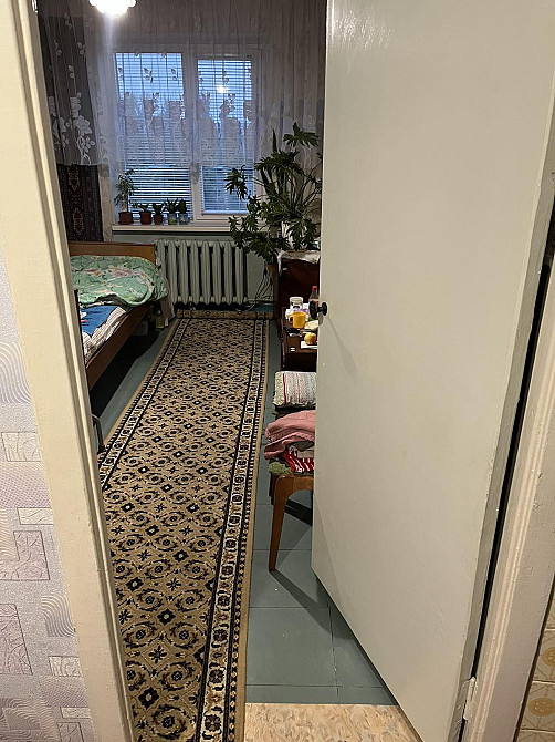 2х комнатная квартира на Юбилейной Кривий Ріг - зображення 8