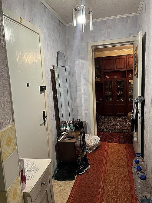 2х комнатная квартира на Юбилейной Кривий Ріг - зображення 3