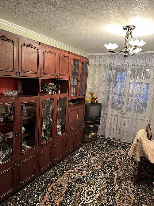 2х комнатная квартира на Юбилейной Кривий Ріг - зображення 6