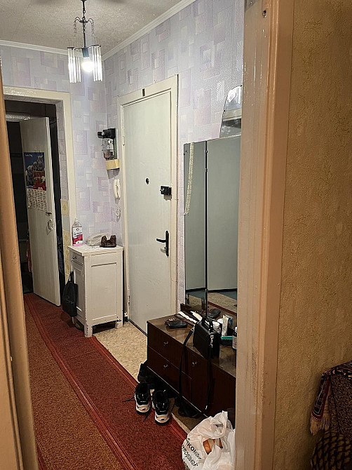 2х комнатная квартира на Юбилейной Кривий Ріг - зображення 5