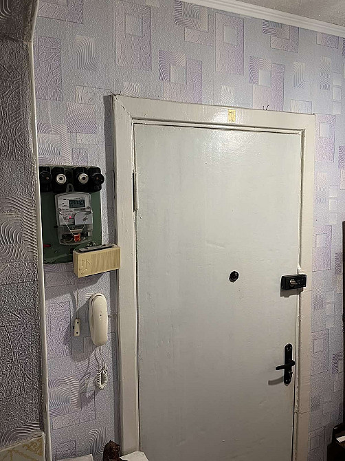 2х комнатная квартира на Юбилейной Кривий Ріг - зображення 2