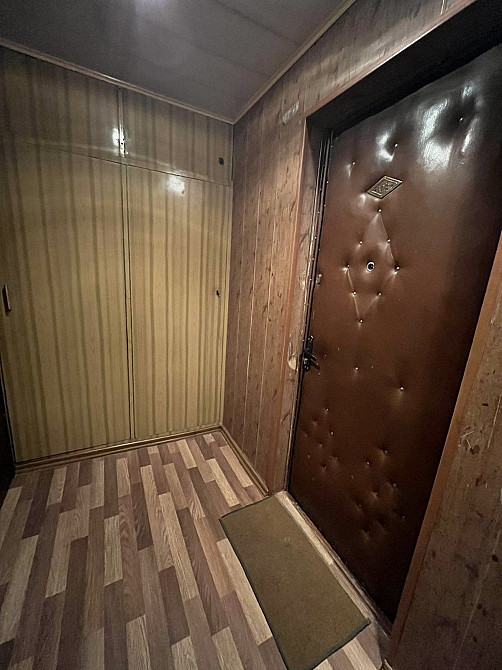 2х комнатная квартира на Юбилейной Кривий Ріг - зображення 1