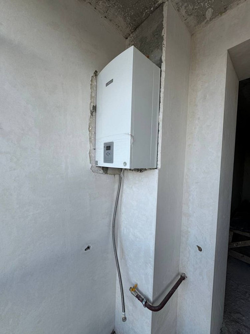 Продам видову 1 кімнатну квартиру Ірпінь - зображення 7