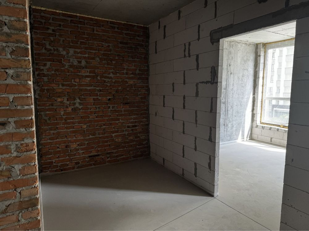 Продаж квартири біля Центрального парку Ірпінь - зображення 4