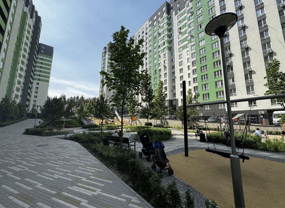 Продаж квартири біля Центрального парку Ірпінь - зображення 8