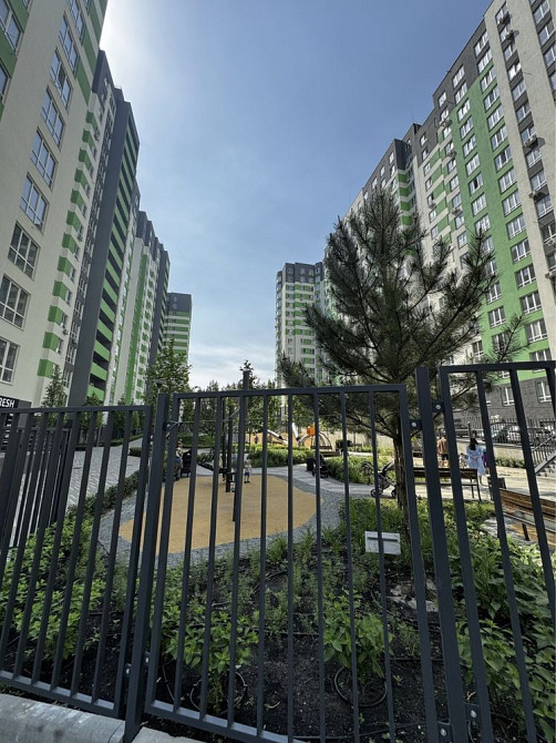 Продаж квартири біля Центрального парку Ірпінь - зображення 1