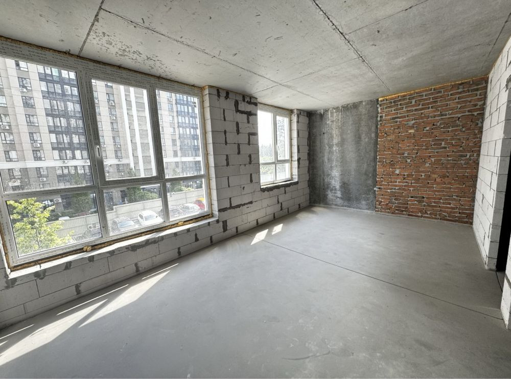 Продаж квартири біля Центрального парку Ірпінь - зображення 5