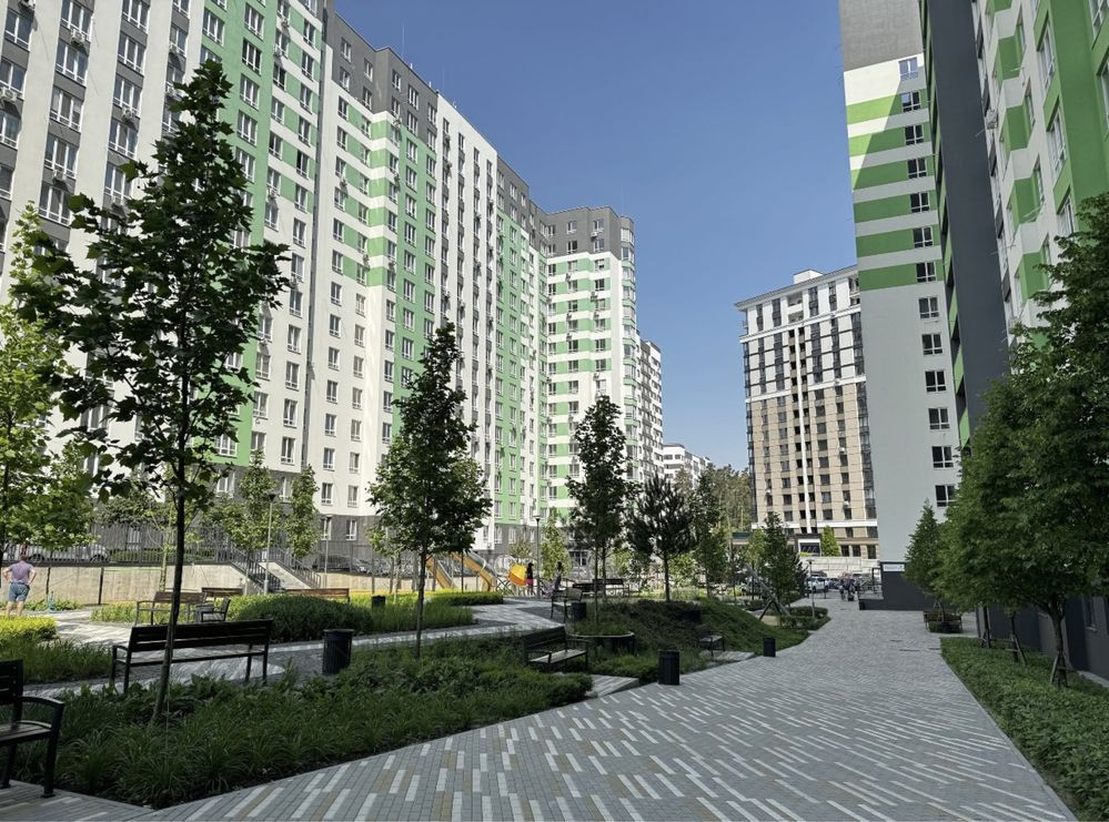 Продаж квартири біля Центрального парку Ірпінь - зображення 7