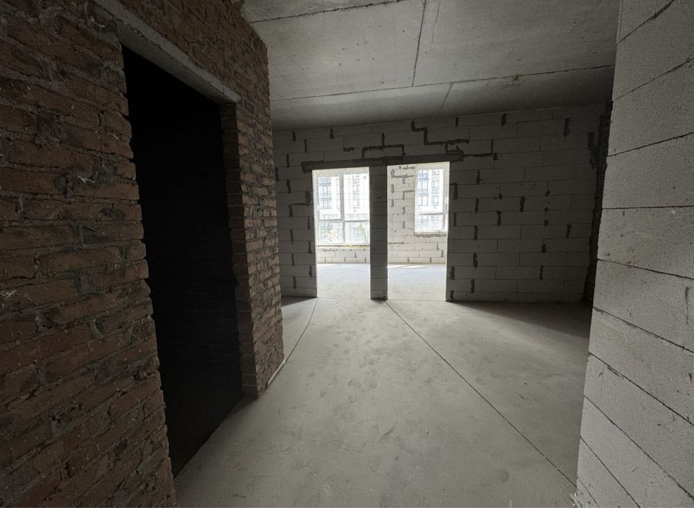 Продаж квартири біля Центрального парку Ірпінь - зображення 2