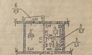 Продаю 1/5/9 Намыв ул. Лазурная Николаев - изображение 1