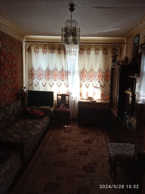 продам 2-х комнатную квартиру в харьковской области. Ковяги - изображение 5