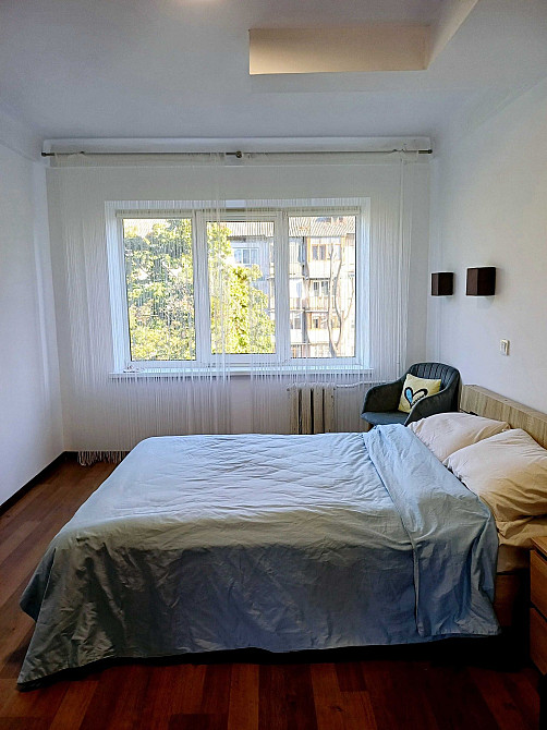 Продаж 2 к квартири,Дарницький бульвар 11,метро Дарниця Киев - изображение 2