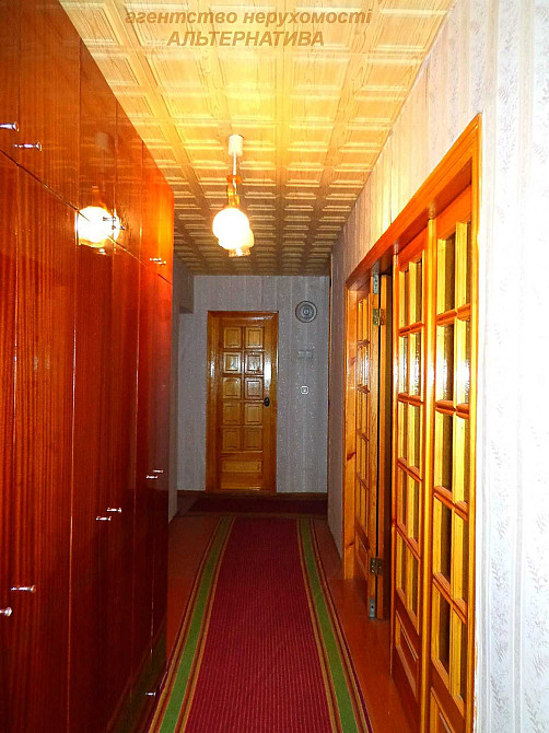 4-х к. кв. 700 річчя, р-н Депот Центр 3 пов. не кутова, на дві сторони Черкассы - изображение 7