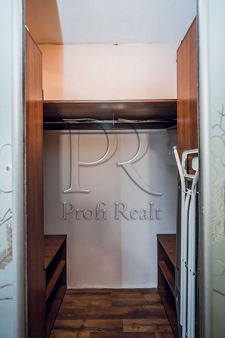 Без % 1 кімнатна квартира вул. Боголюбова, Софія Софиевская Борщаговка - изображение 7