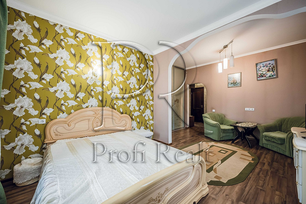 Без % 1 кімнатна квартира вул. Боголюбова, Софія Софиевская Борщаговка - изображение 4