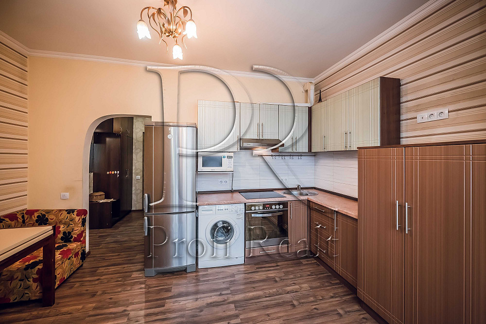 Без % 1 кімнатна квартира вул. Боголюбова, Софія Софиевская Борщаговка - изображение 2