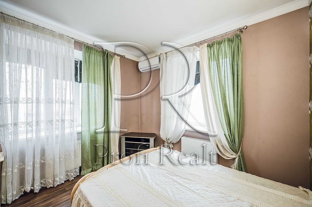 Без % 1 кімнатна квартира вул. Боголюбова, Софія Софиевская Борщаговка - изображение 5