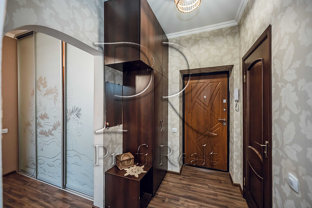 Без % 1 кімнатна квартира вул. Боголюбова, Софія Софиевская Борщаговка - изображение 8