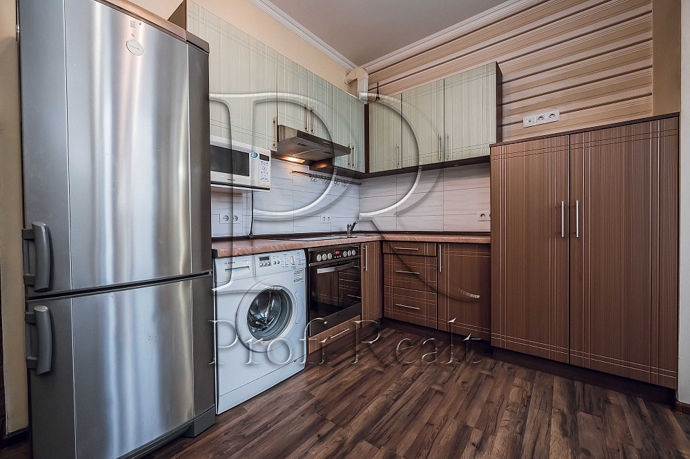 Без % 1 кімнатна квартира вул. Боголюбова, Софія Софиевская Борщаговка - изображение 3