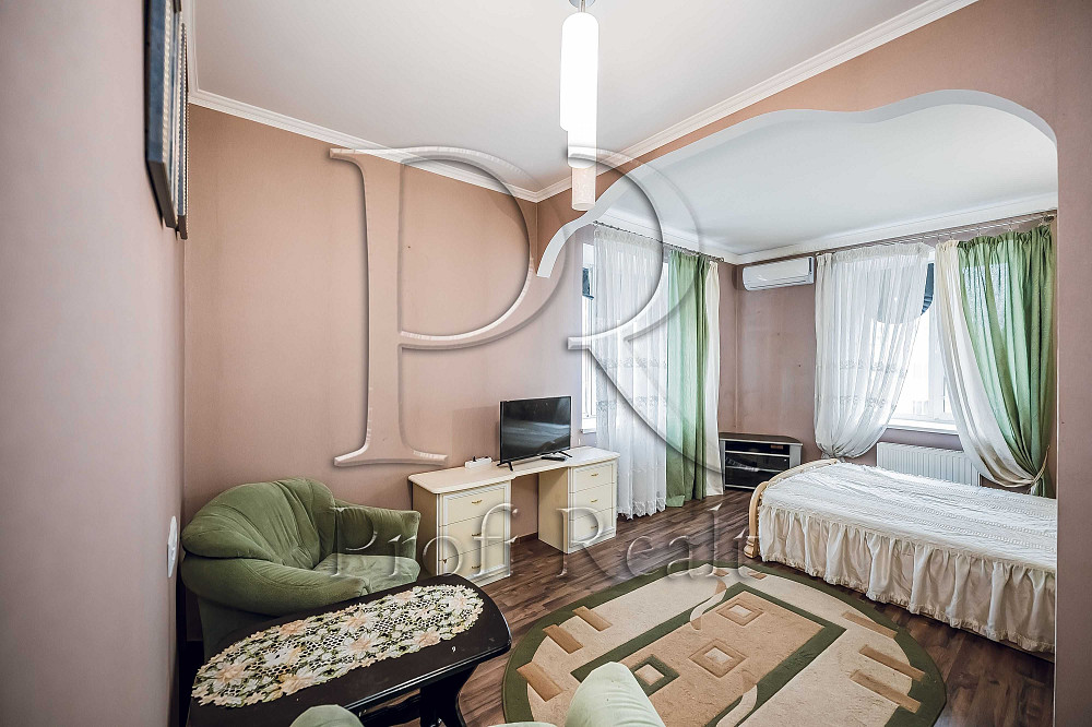 Без % 1 кімнатна квартира вул. Боголюбова, Софія Софиевская Борщаговка - изображение 6