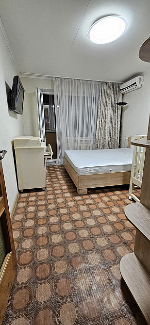 Продам ВЕЛИКУ квартиру, 4-кімнатна квартира Богомаза Дніпро Лівобережн Днепр - изображение 5