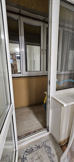 Продам ВЕЛИКУ квартиру, 4-кімнатна квартира Богомаза Дніпро Лівобережн Днепр - изображение 3