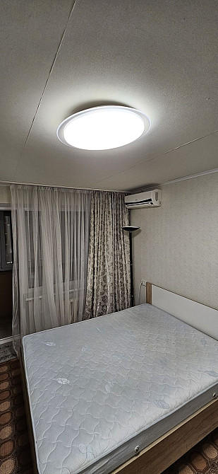 Продам ВЕЛИКУ квартиру, 4-кімнатна квартира Богомаза Дніпро Лівобережн Днепр - изображение 1