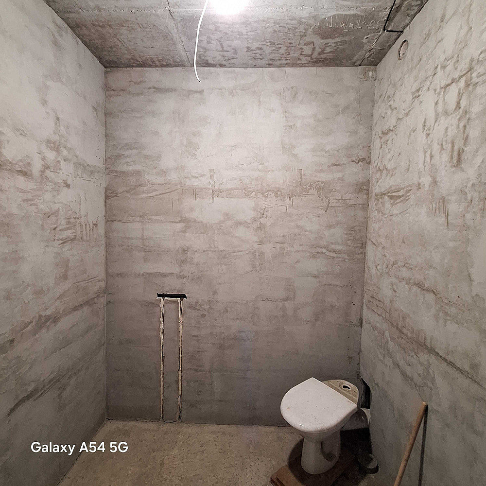 Двокімнатна квартира з чудовим краєвидом на Дніпровські пагорби Киев - изображение 6