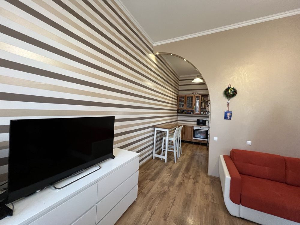 Квартира-студія однокімнатна Николаев - изображение 5