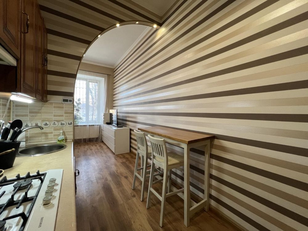 Квартира-студія однокімнатна Николаев - изображение 4