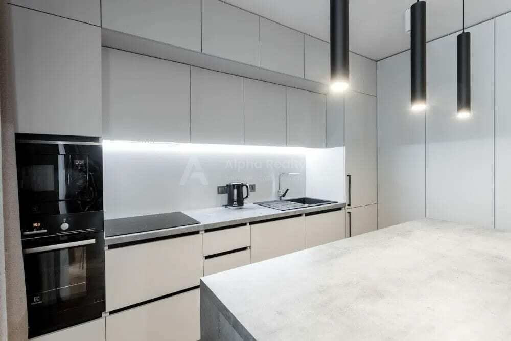 Без% 86 м2 3к Victory V Вікторі Берестейський проспект Шевченківський Киев - изображение 7