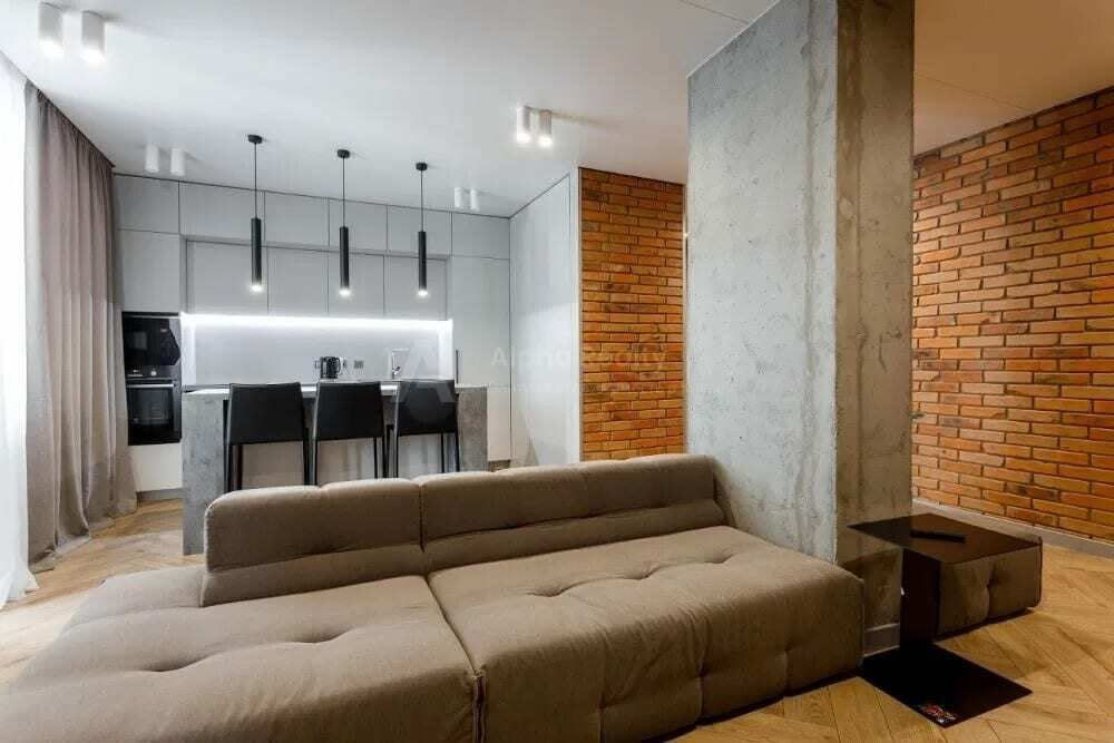 Без% 86 м2 3к Victory V Вікторі Берестейський проспект Шевченківський Киев - изображение 1