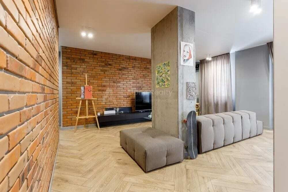 Без% 86 м2 3к Victory V Вікторі Берестейський проспект Шевченківський Киев - изображение 3