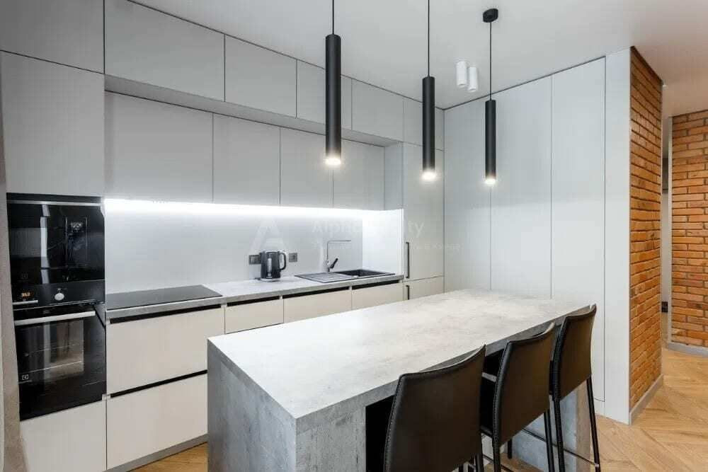 Без% 86 м2 3к Victory V Вікторі Берестейський проспект Шевченківський Киев - изображение 5