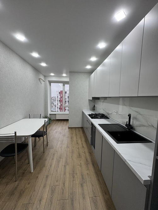 Продаж 2-х кімнатної квартири Гатне ЖК Рідний 1 Гатное - изображение 3