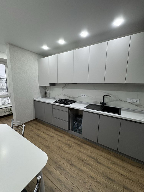 Продаж 2-х кімнатної квартири Гатне ЖК Рідний 1 Гатное - изображение 1