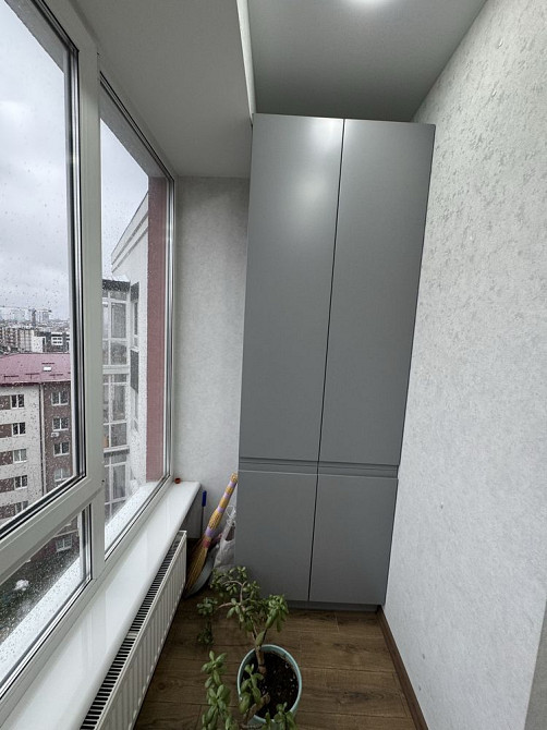 Продаж 2-х кімнатної квартири Гатне ЖК Рідний 1 Гатное - изображение 4