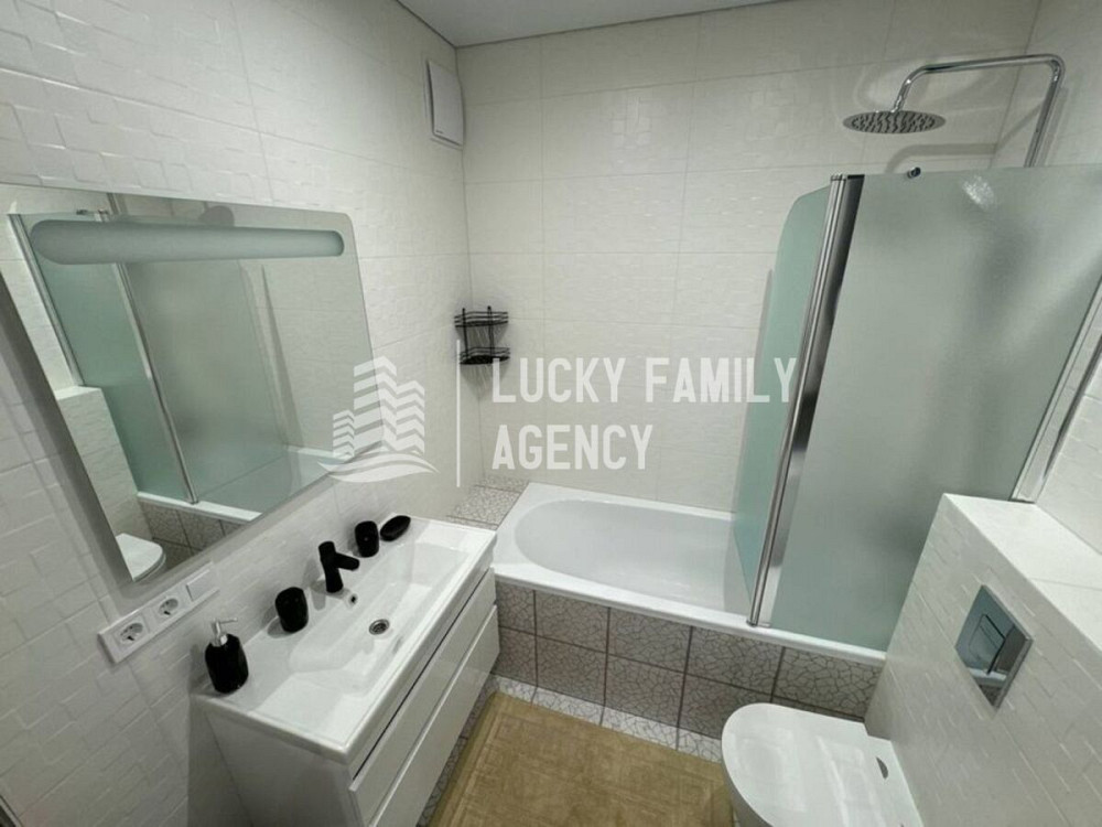 Продаж 1-к. кв., ремонт, Варшавський Плюс. Найкраща пропозиція! Киев - изображение 7