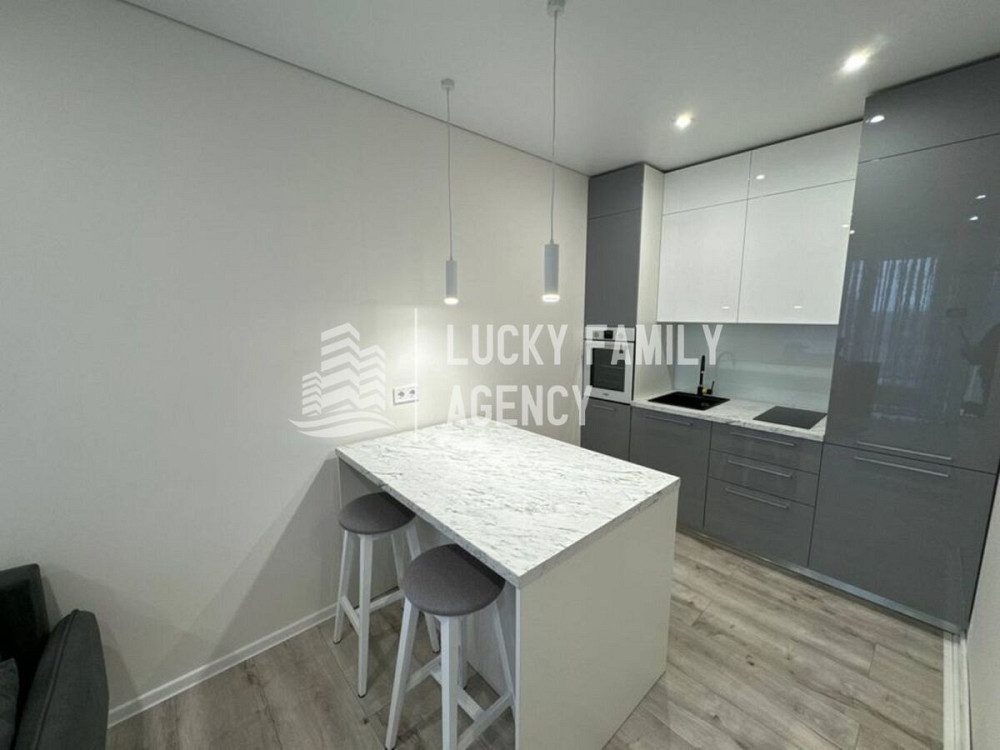 Продаж 1-к. кв., ремонт, Варшавський Плюс. Найкраща пропозиція! Киев - изображение 6