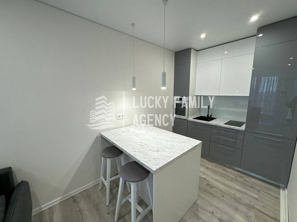 Продаж 1-к. кв., ремонт, Варшавський Плюс. Найкраща пропозиція! Киев - изображение 2