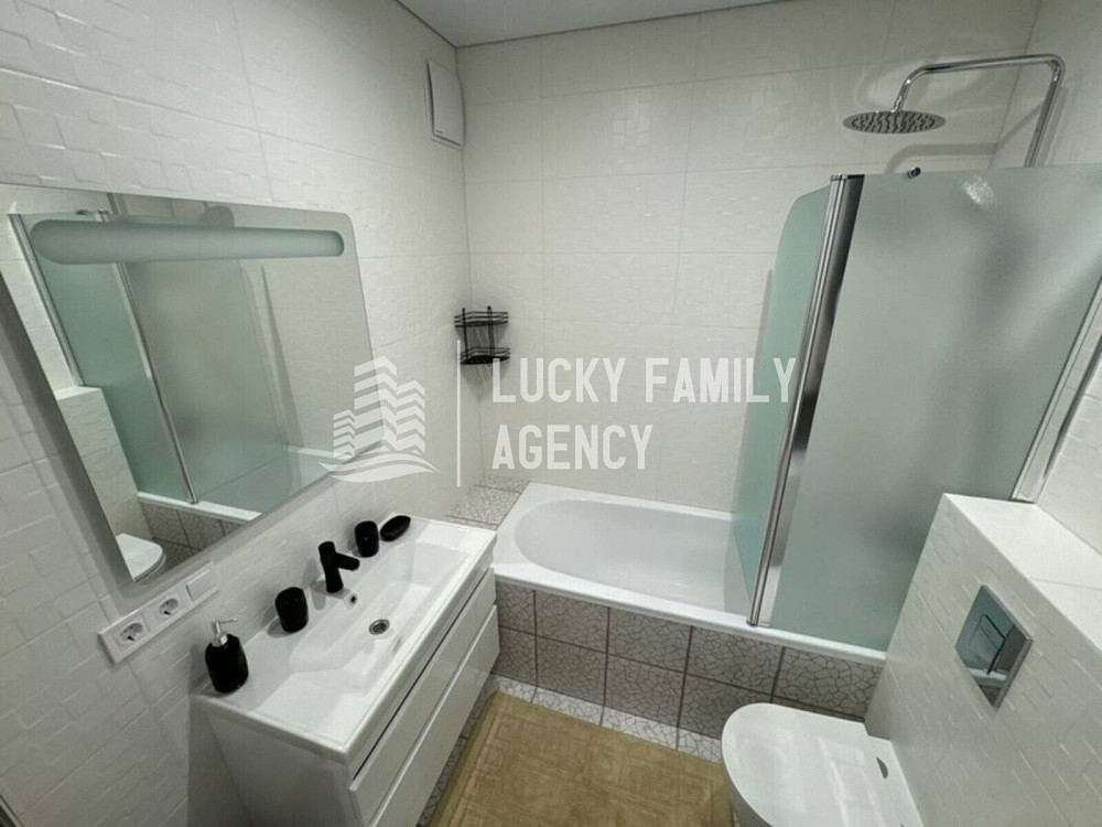 Продаж 1-к. кв., ремонт, Варшавський Плюс. Найкраща пропозиція! Киев - изображение 3