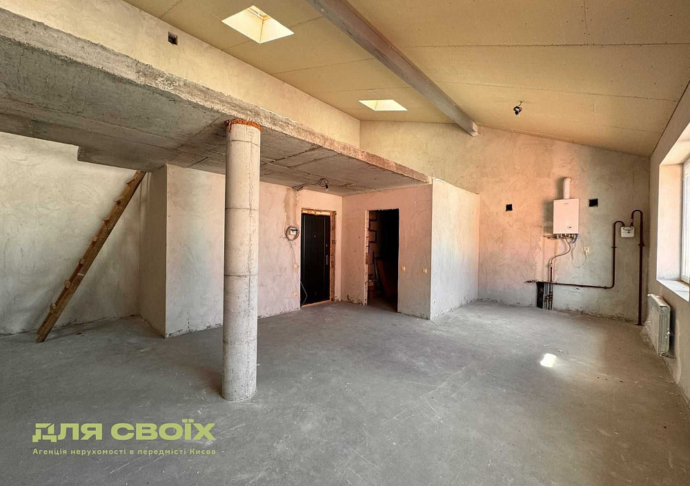 Продаємо 3к в Гатному / Теремки - 4 км Гатное - изображение 2