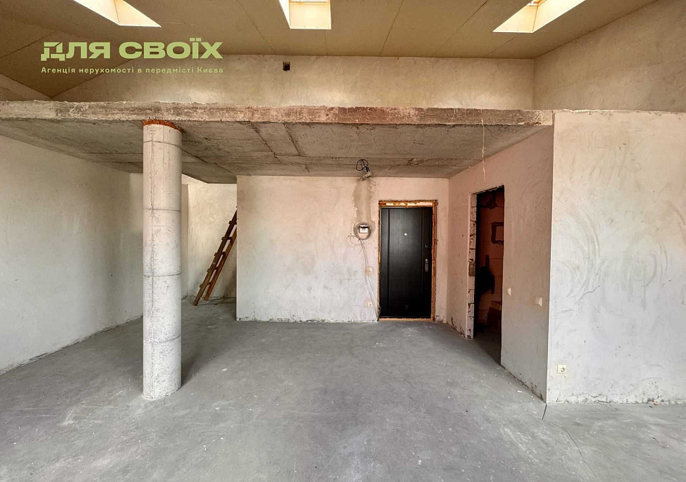 Продаємо 3к в Гатному / Теремки - 4 км Гатное - изображение 4