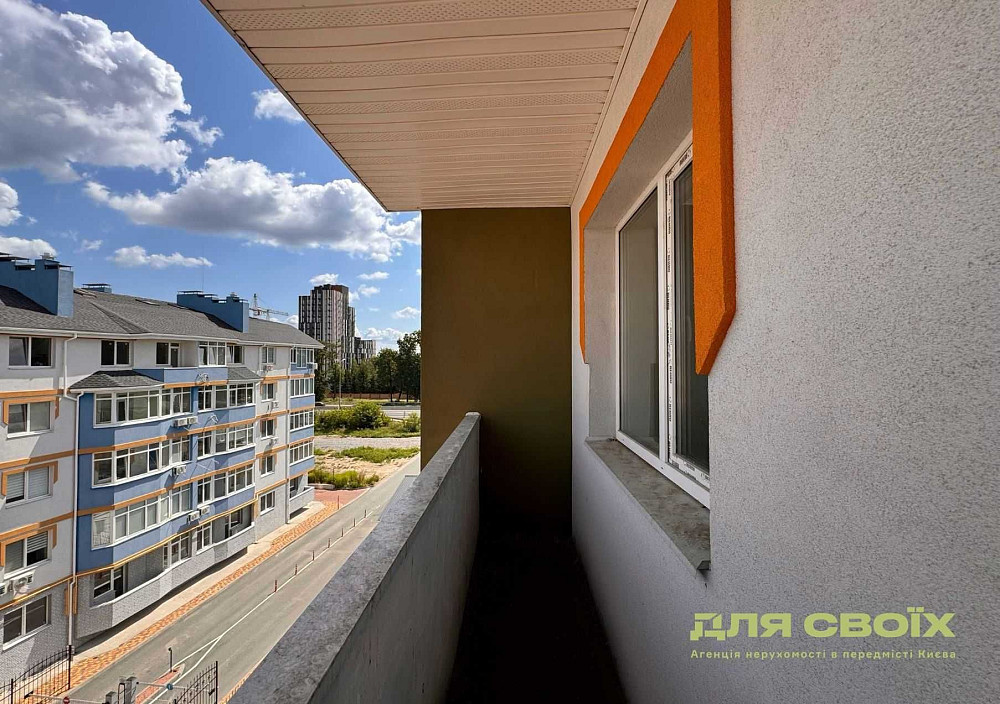 Продаємо 3к в Гатному / Теремки - 4 км Гатное - изображение 8