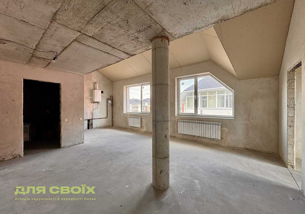 Продаємо 3к в Гатному / Теремки - 4 км Гатное - изображение 5