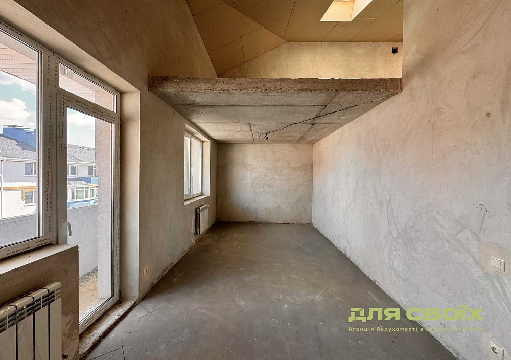 Продаємо 3к в Гатному / Теремки - 4 км Гатное - изображение 6