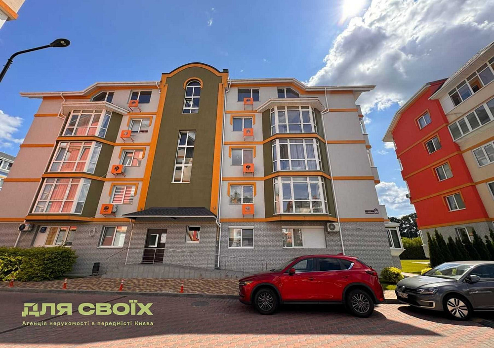 Продаємо 3к в Гатному / Теремки - 4 км Гатное - изображение 1