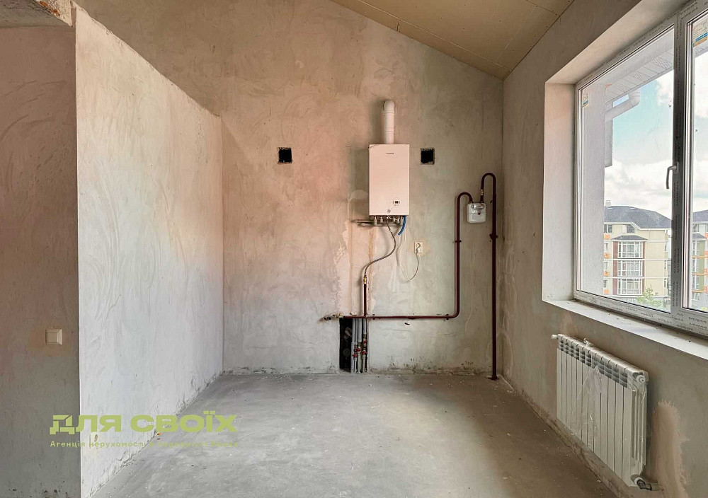 Продаємо 3к в Гатному / Теремки - 4 км Гатное - изображение 3